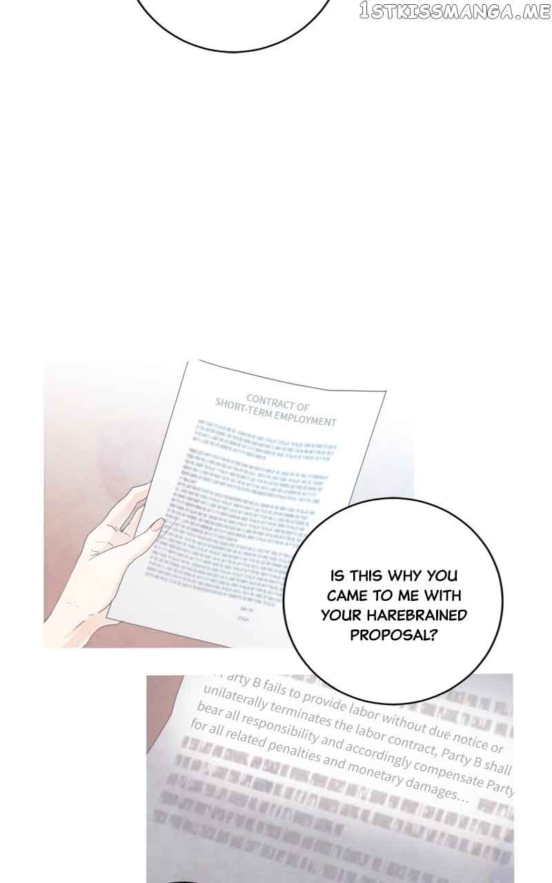 The Goddess’s Guide to Farming chapter 19 page 32