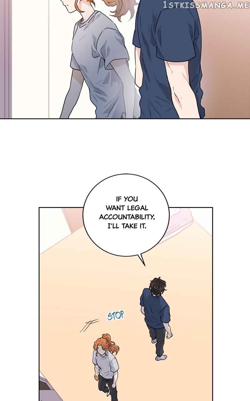 The Goddess’s Guide to Farming chapter 19 page 46
