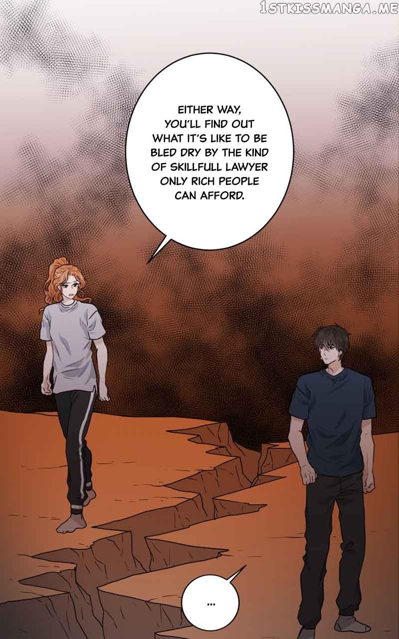 The Goddess’s Guide to Farming chapter 19 page 49