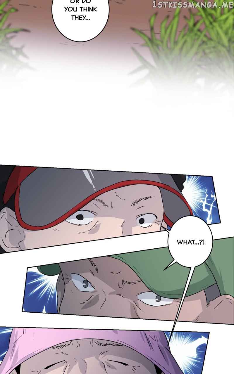 The Goddess’s Guide to Farming chapter 19 page 53
