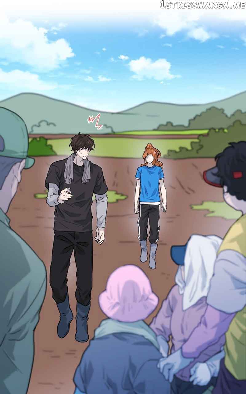 The Goddess’s Guide to Farming chapter 19 page 59