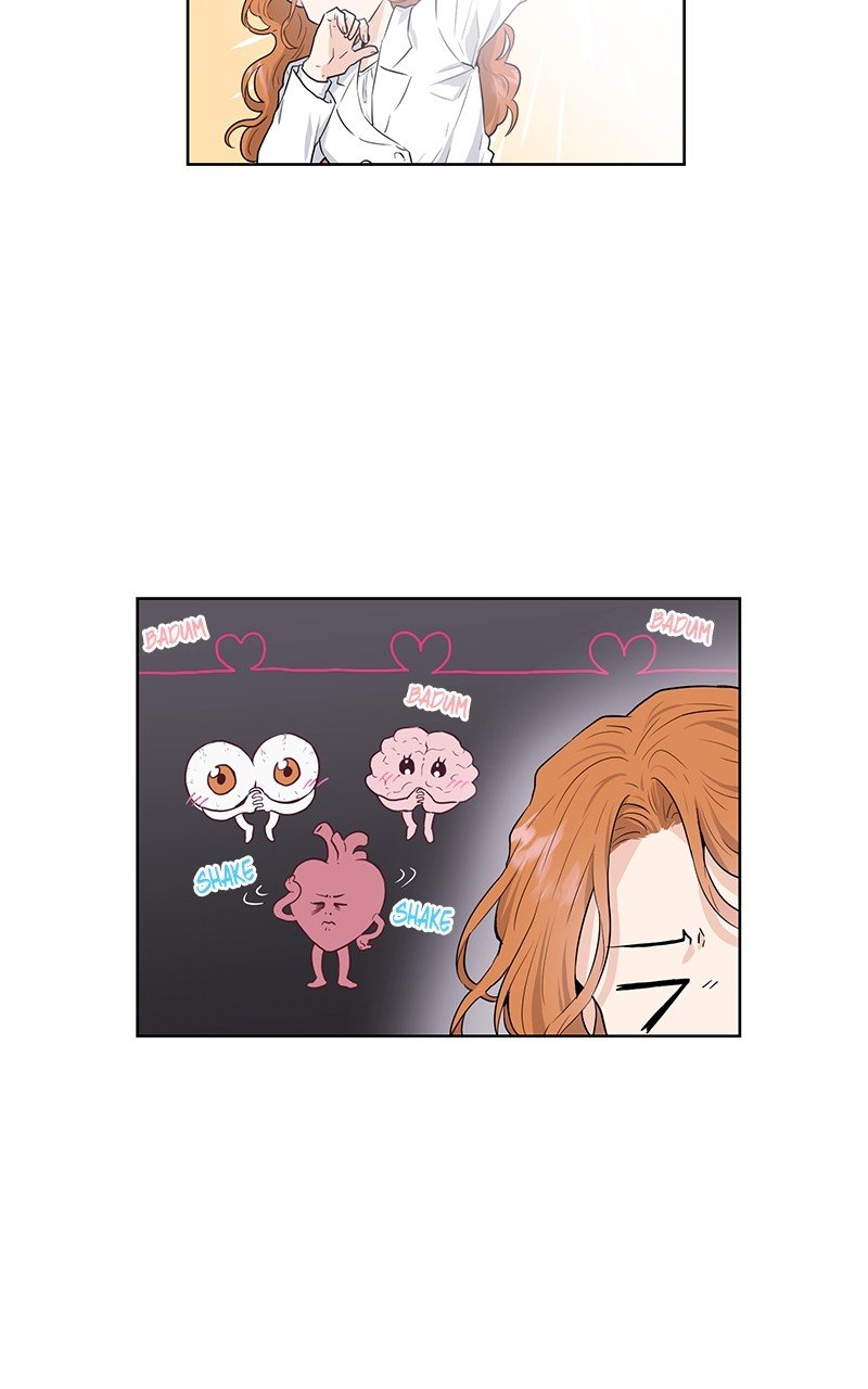 The Goddess’s Guide to Farming chapter 2 page 8