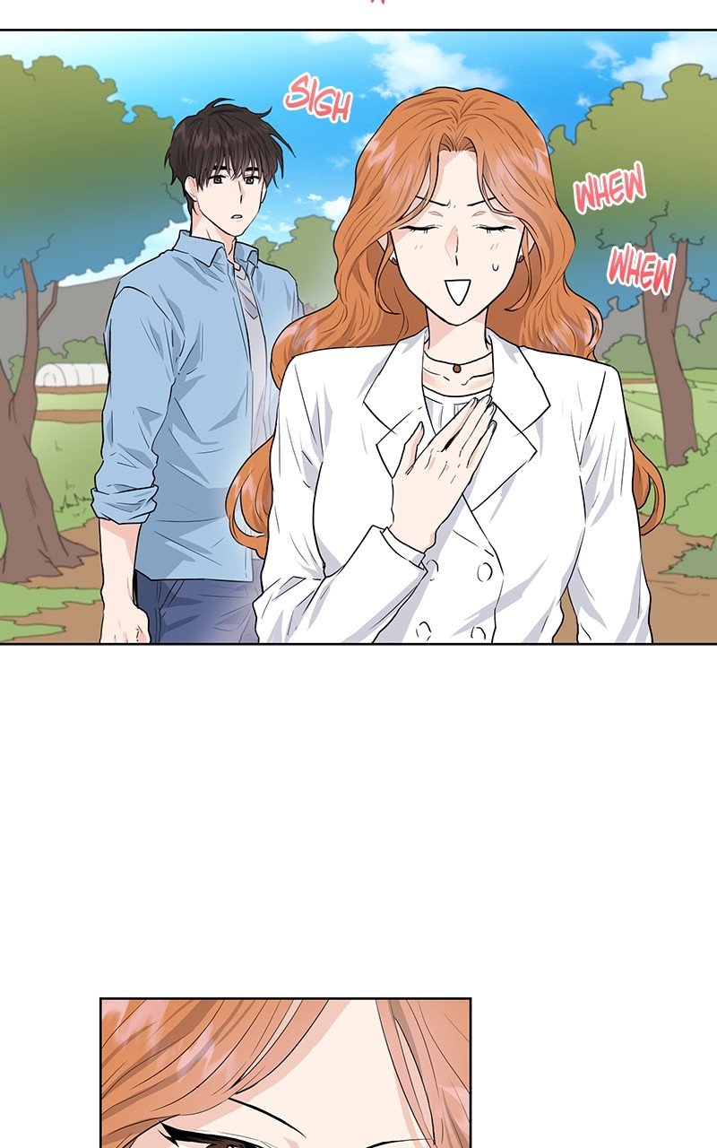 The Goddess’s Guide to Farming chapter 2 page 11