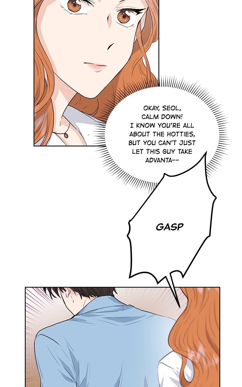 The Goddess’s Guide to Farming chapter 2 page 12