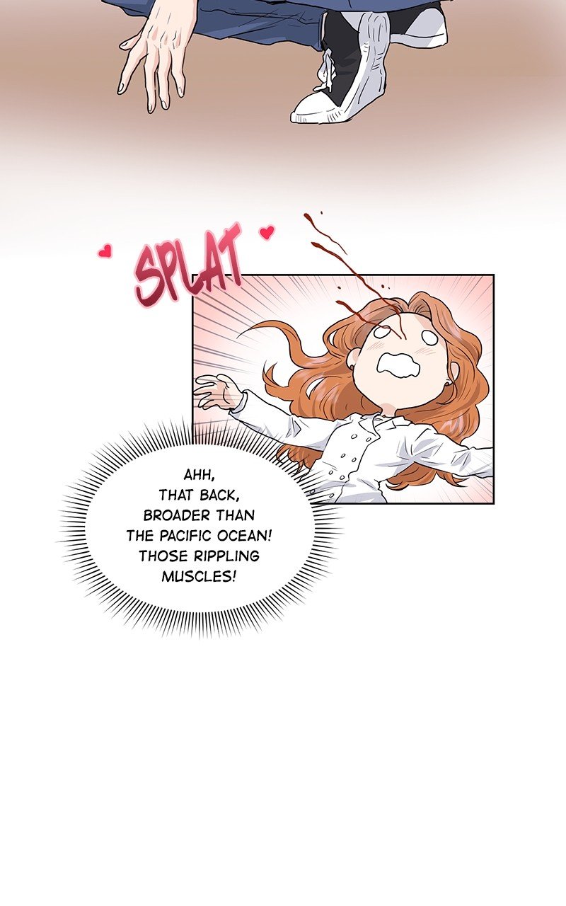 The Goddess’s Guide to Farming chapter 2 page 14