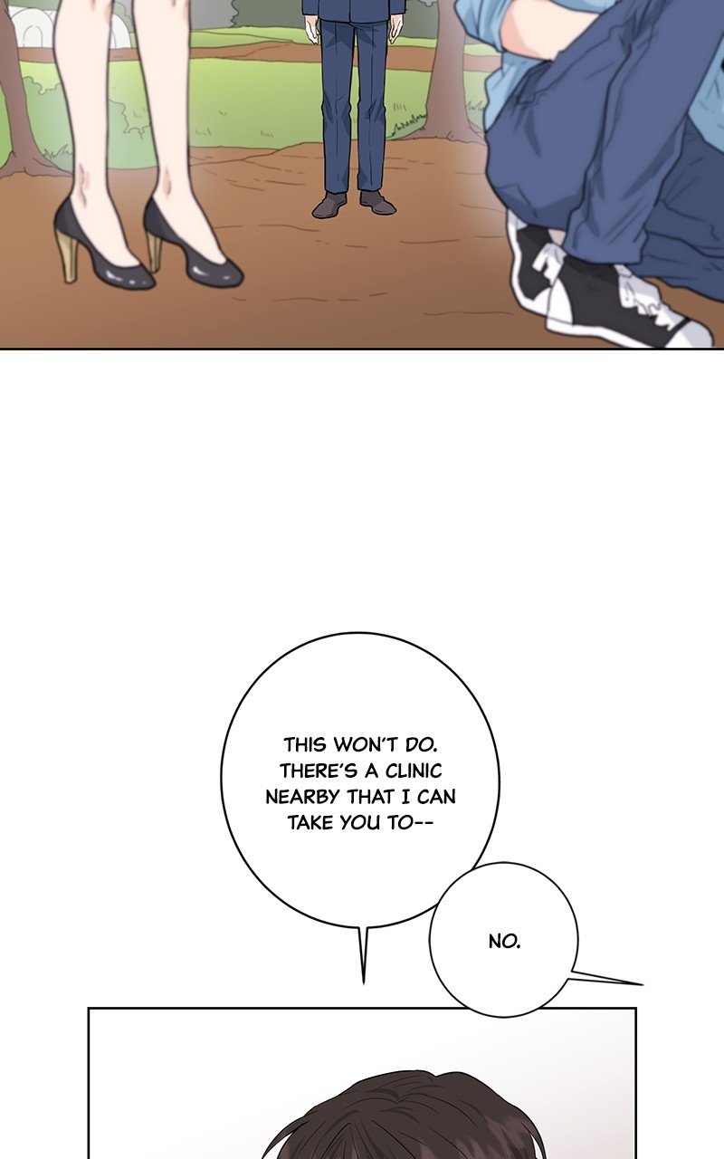 The Goddess’s Guide to Farming chapter 2 page 16