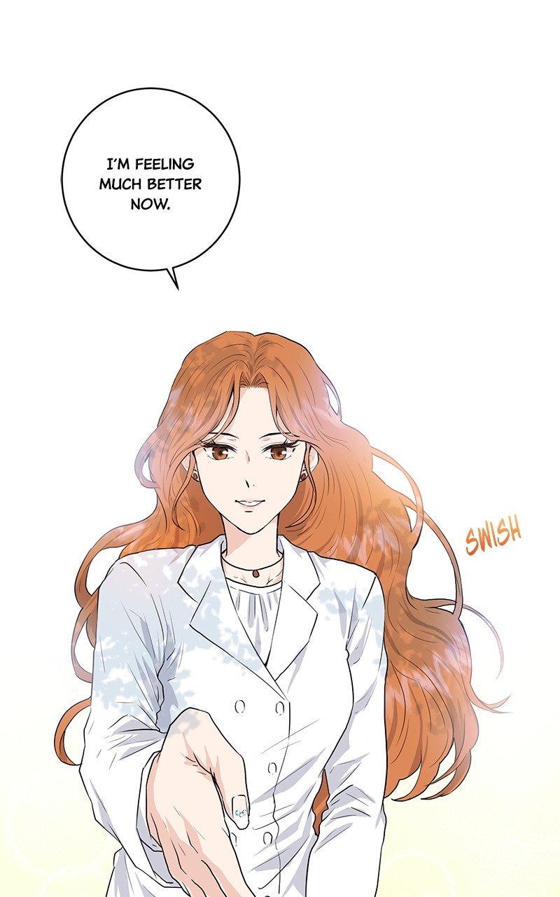 The Goddess’s Guide to Farming chapter 2 page 18
