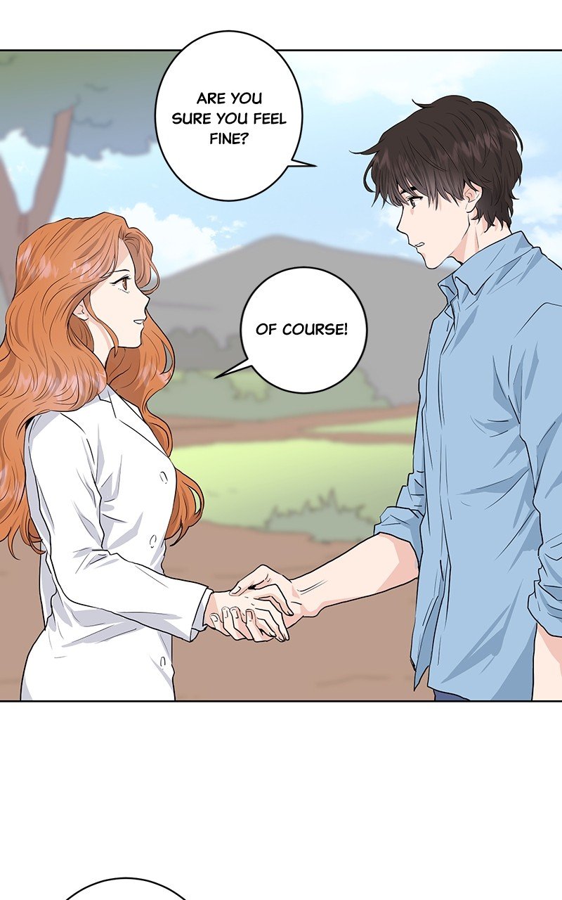The Goddess’s Guide to Farming chapter 2 page 21