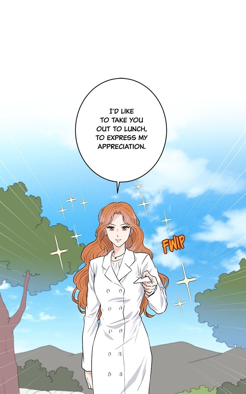 The Goddess’s Guide to Farming chapter 2 page 24