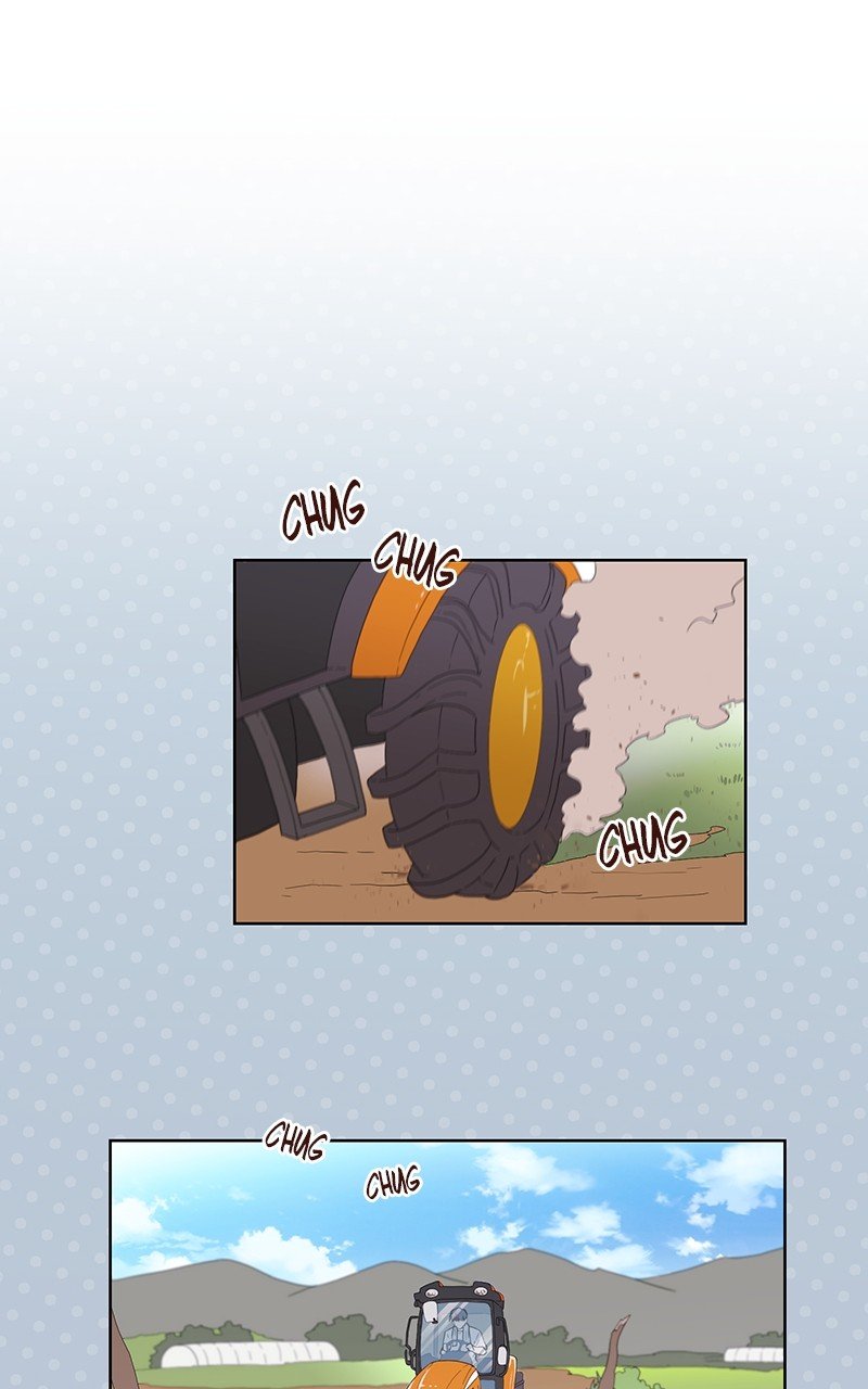 The Goddess’s Guide to Farming chapter 2 page 29