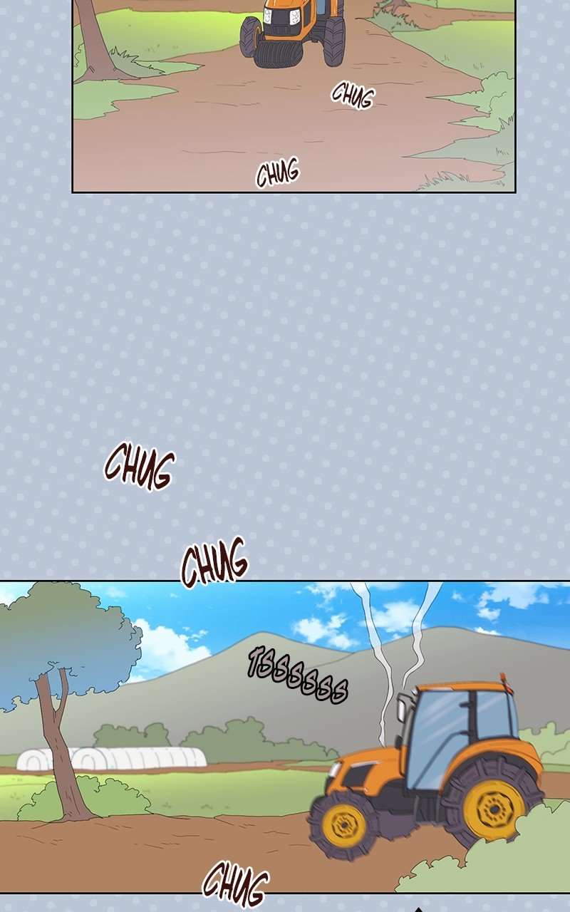 The Goddess’s Guide to Farming chapter 2 page 30