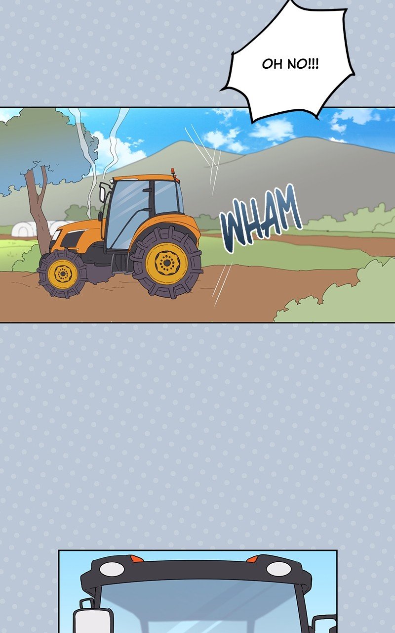 The Goddess’s Guide to Farming chapter 2 page 31