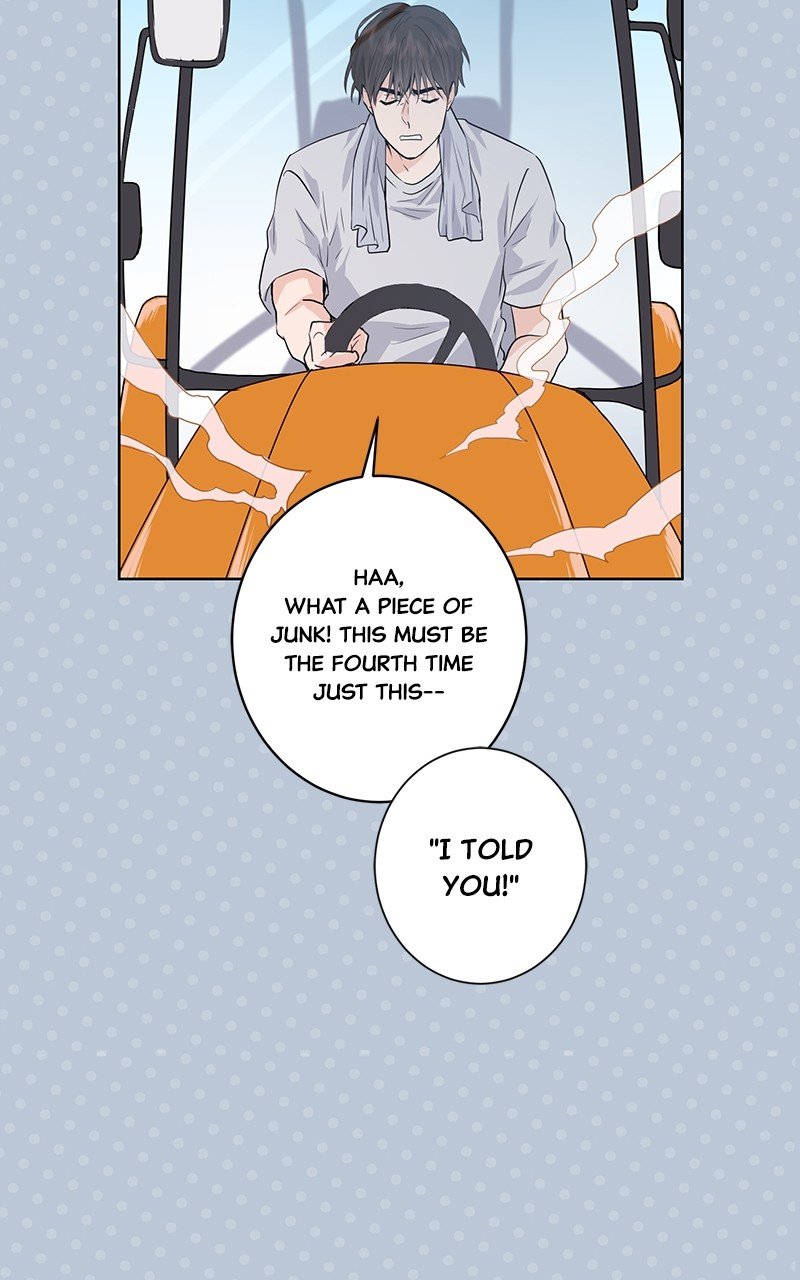 The Goddess’s Guide to Farming chapter 2 page 32