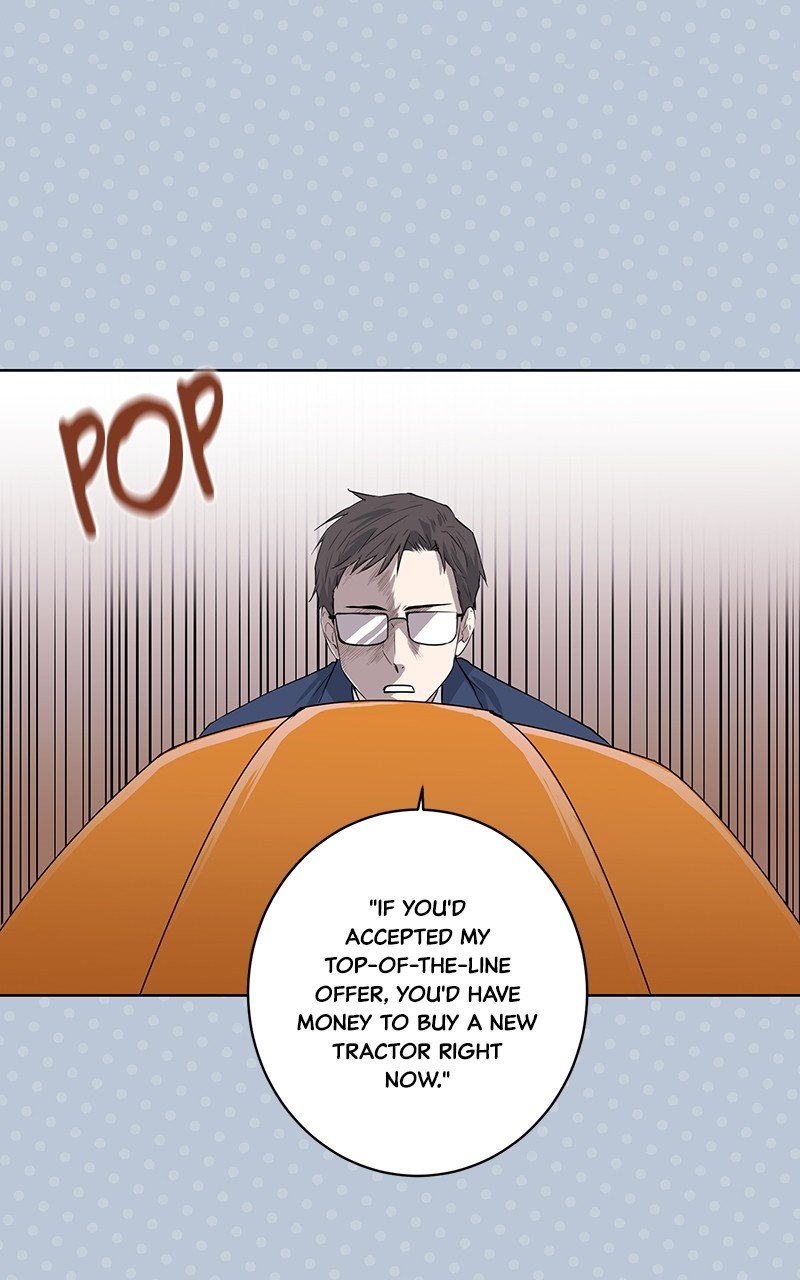 The Goddess’s Guide to Farming chapter 2 page 33