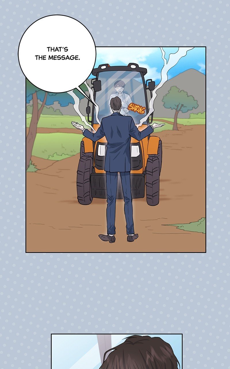 The Goddess’s Guide to Farming chapter 2 page 34