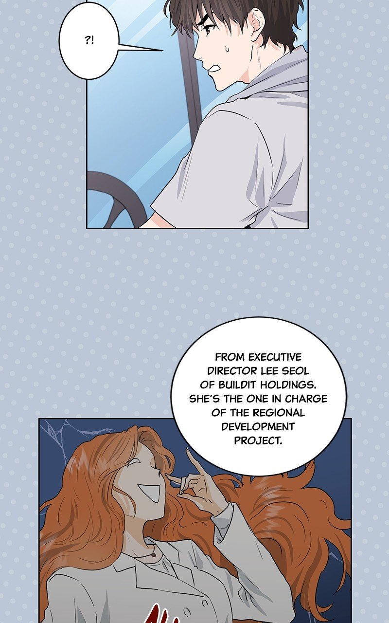 The Goddess’s Guide to Farming chapter 2 page 35