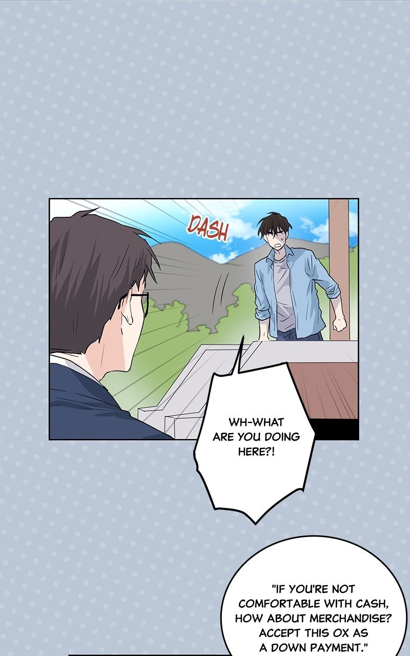 The Goddess’s Guide to Farming chapter 2 page 39