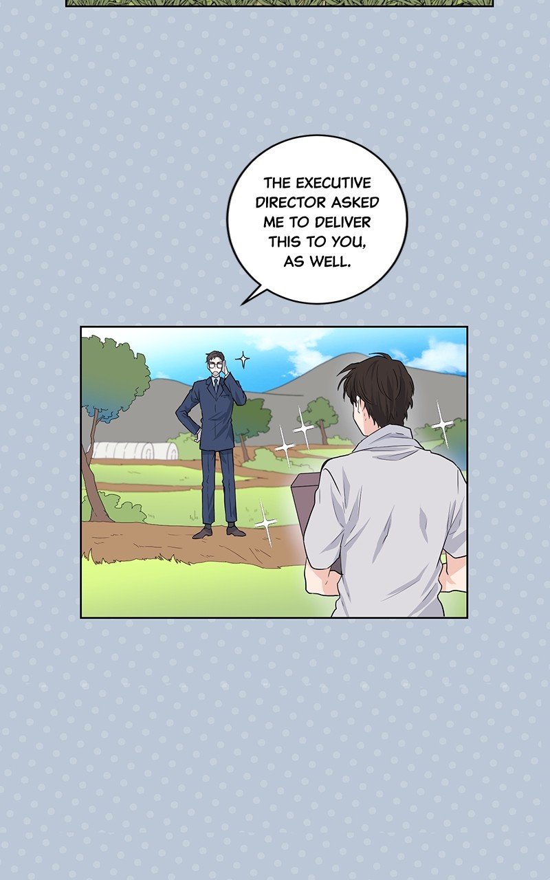 The Goddess’s Guide to Farming chapter 2 page 44