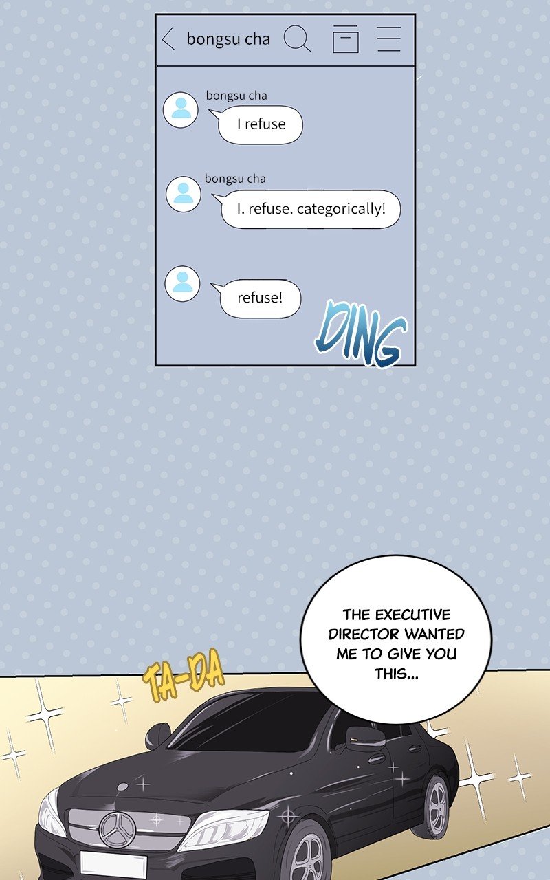 The Goddess’s Guide to Farming chapter 2 page 45