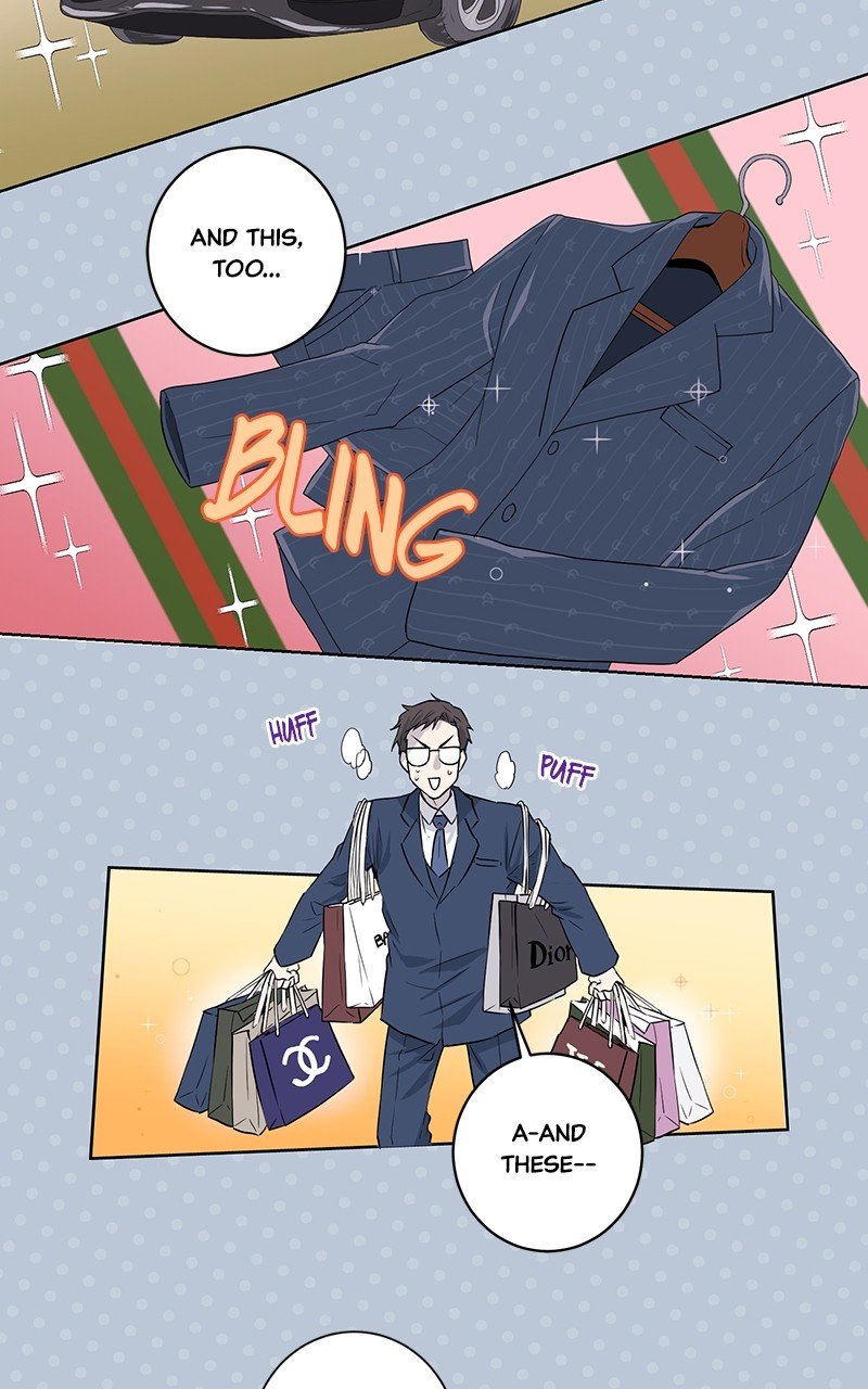 The Goddess’s Guide to Farming chapter 2 page 46