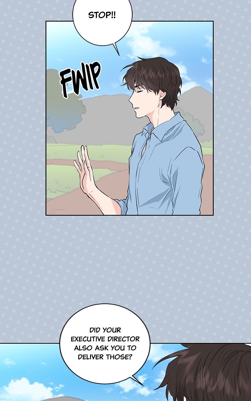 The Goddess’s Guide to Farming chapter 2 page 47