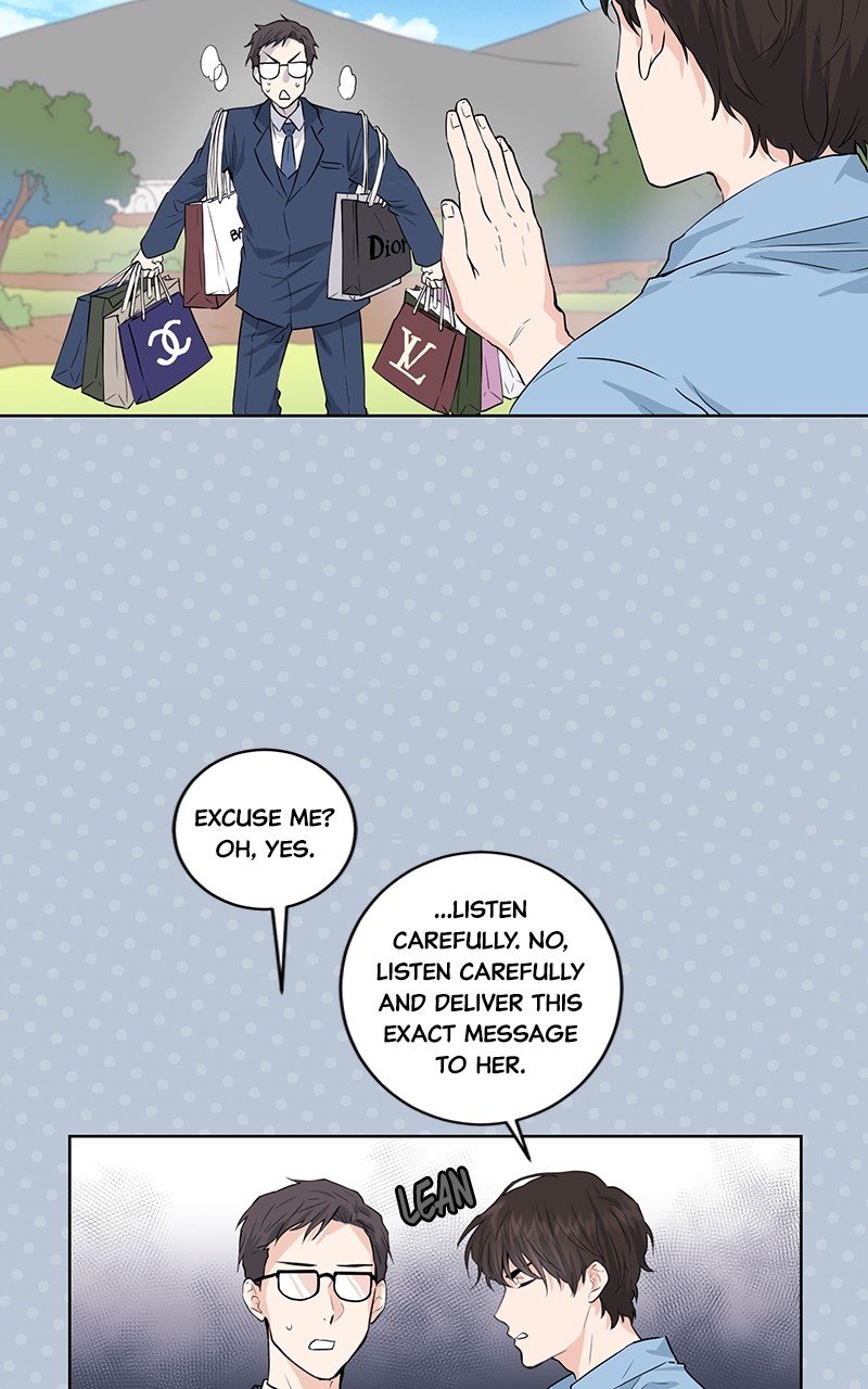 The Goddess’s Guide to Farming chapter 2 page 48