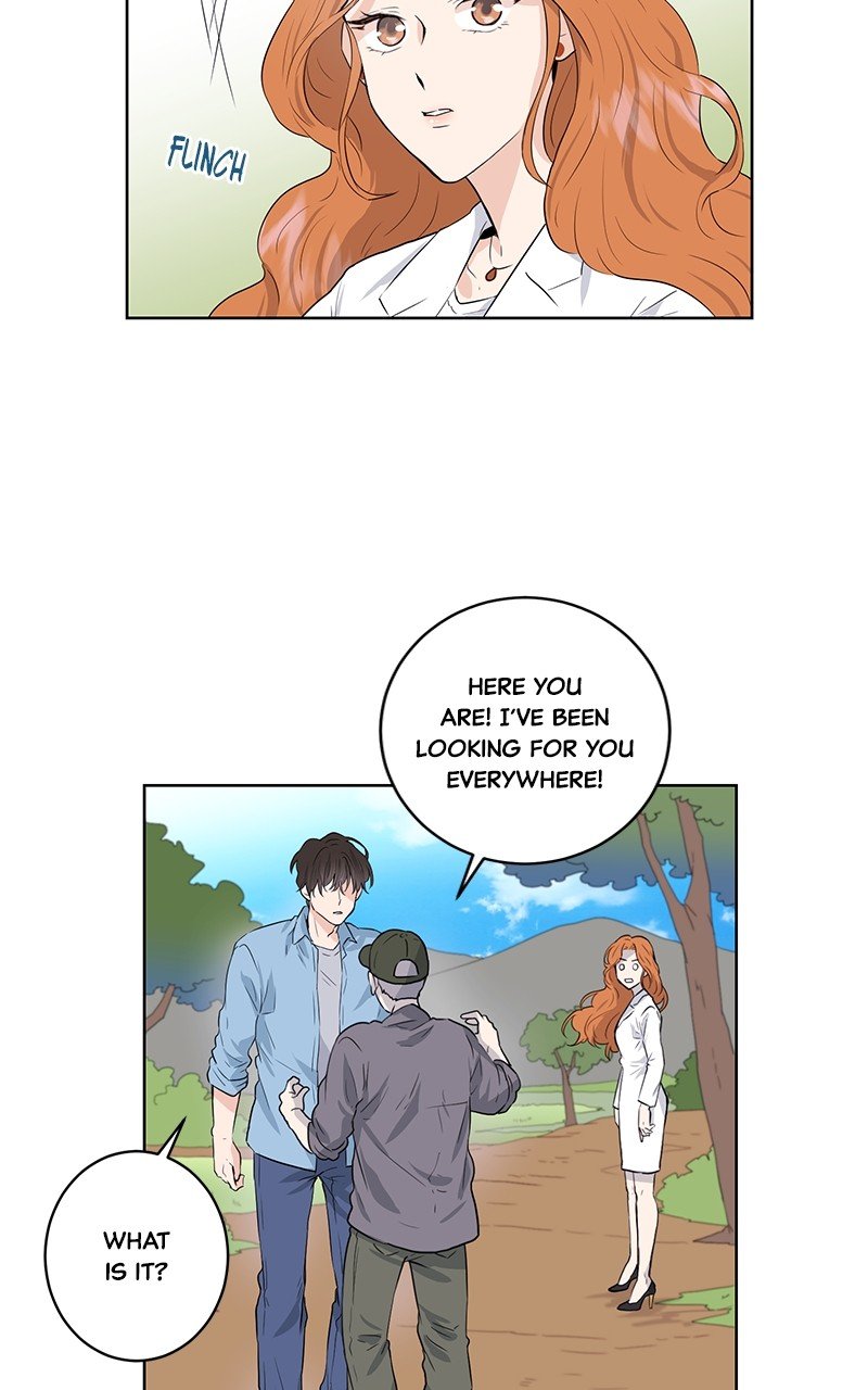The Goddess’s Guide to Farming chapter 2 page 58