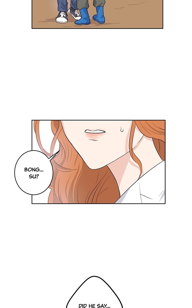 The Goddess’s Guide to Farming chapter 2 page 59