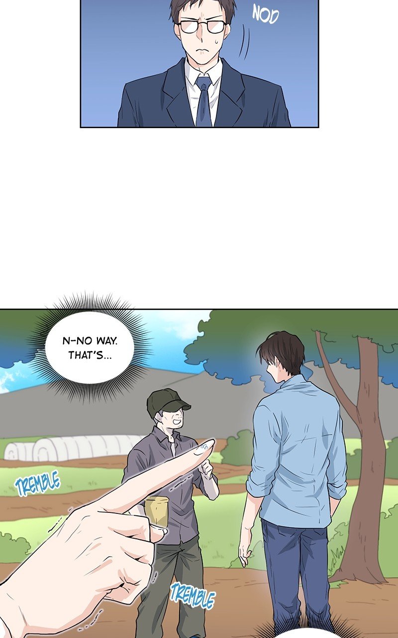 The Goddess’s Guide to Farming chapter 2 page 61