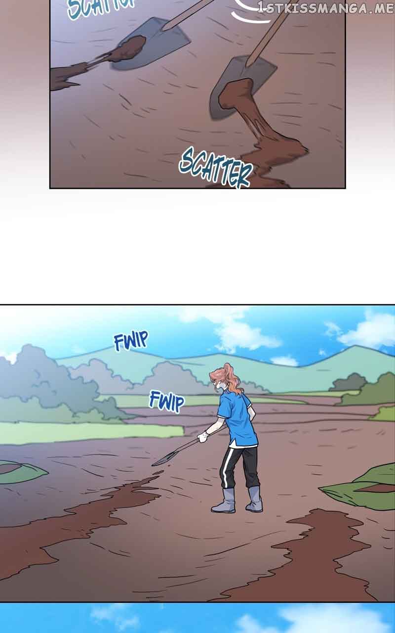 The Goddess’s Guide to Farming chapter 20 page 2