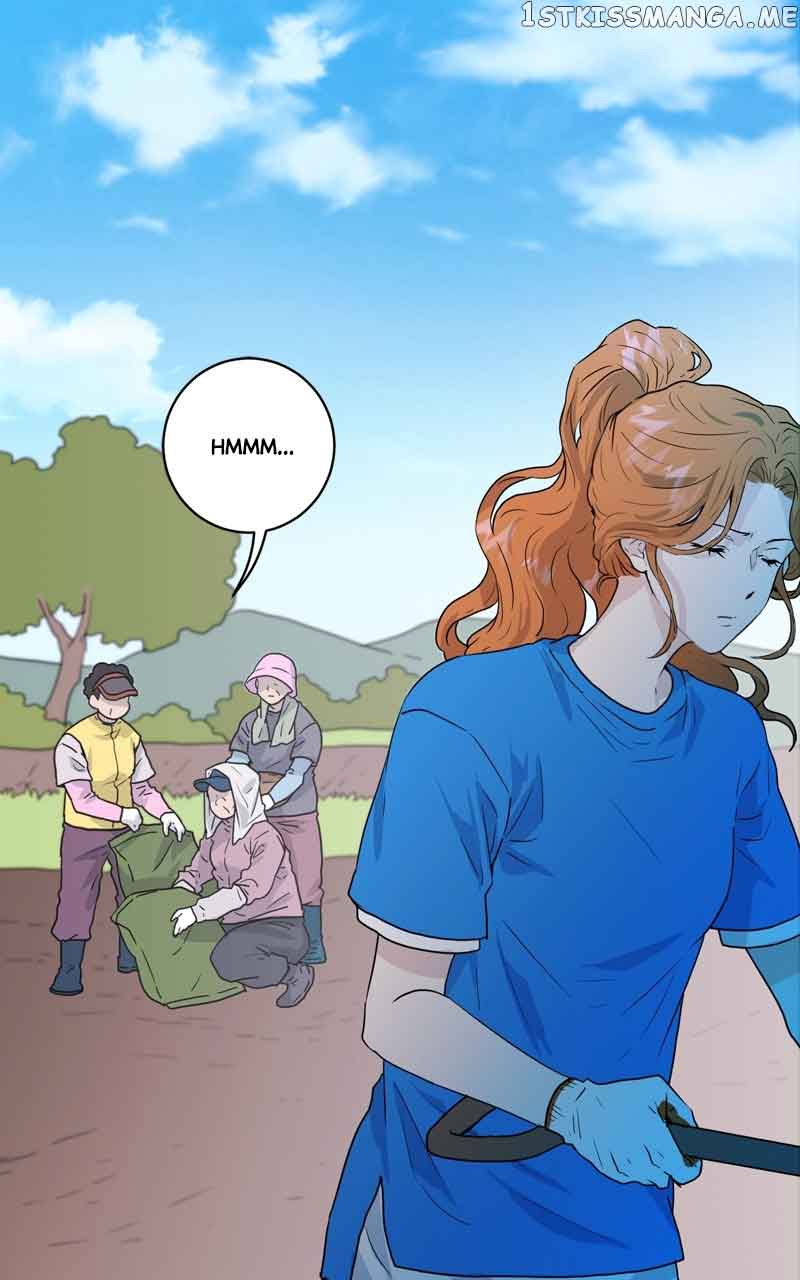 The Goddess’s Guide to Farming chapter 20 page 3