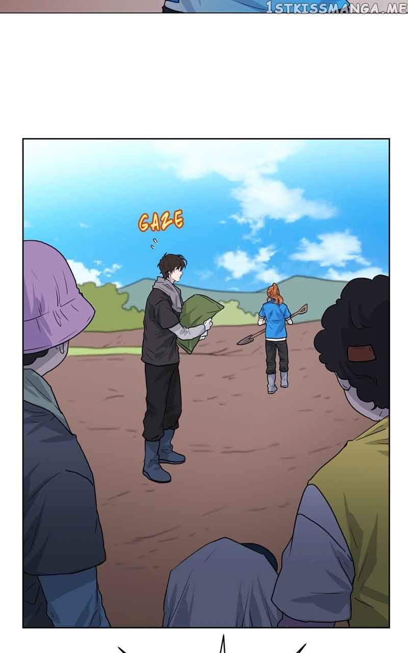 The Goddess’s Guide to Farming chapter 20 page 4
