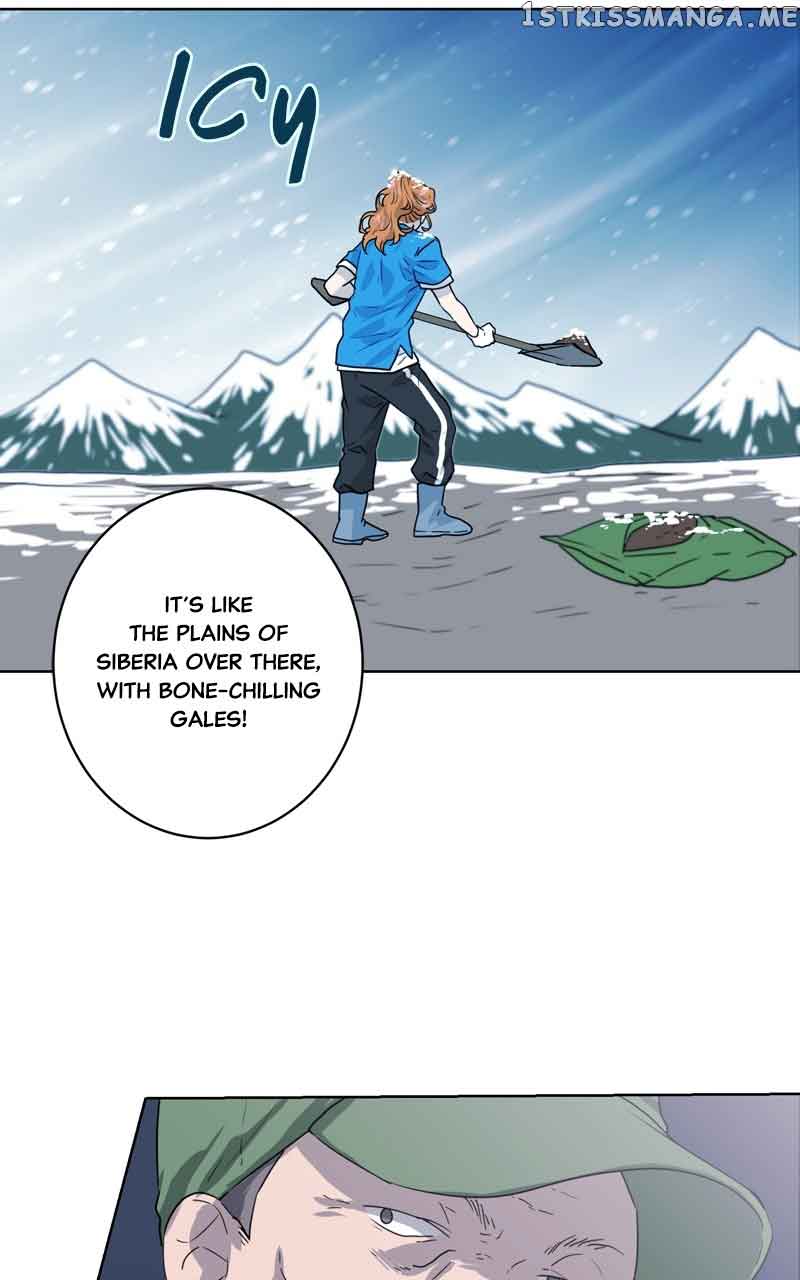 The Goddess’s Guide to Farming chapter 20 page 7