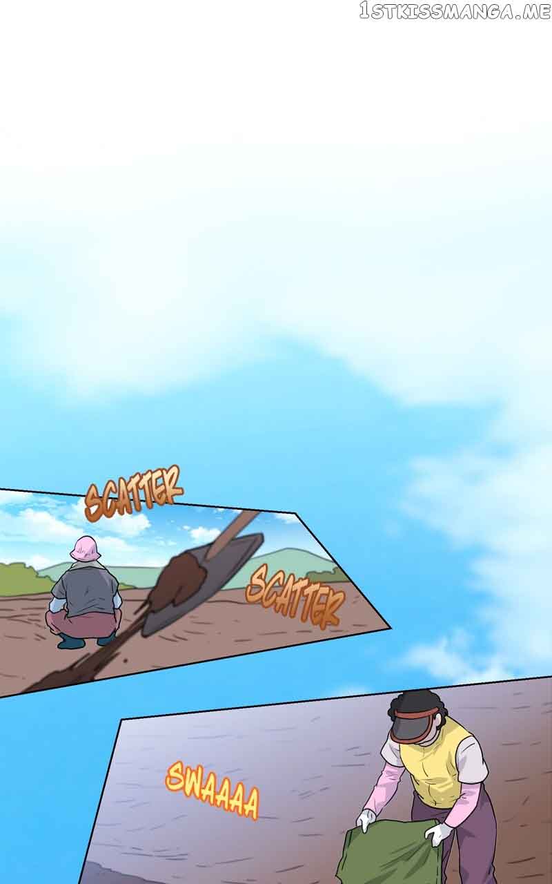 The Goddess’s Guide to Farming chapter 20 page 16