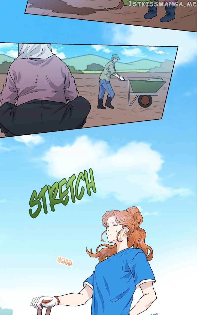 The Goddess’s Guide to Farming chapter 20 page 17