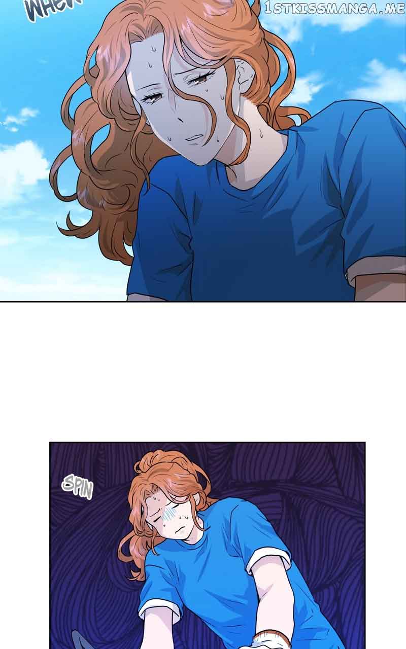 The Goddess’s Guide to Farming chapter 20 page 19