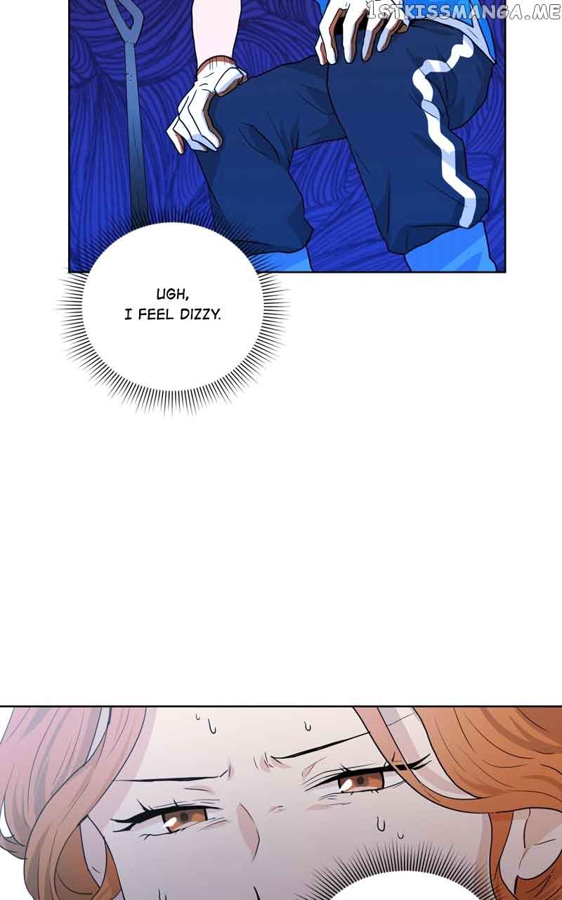 The Goddess’s Guide to Farming chapter 20 page 20