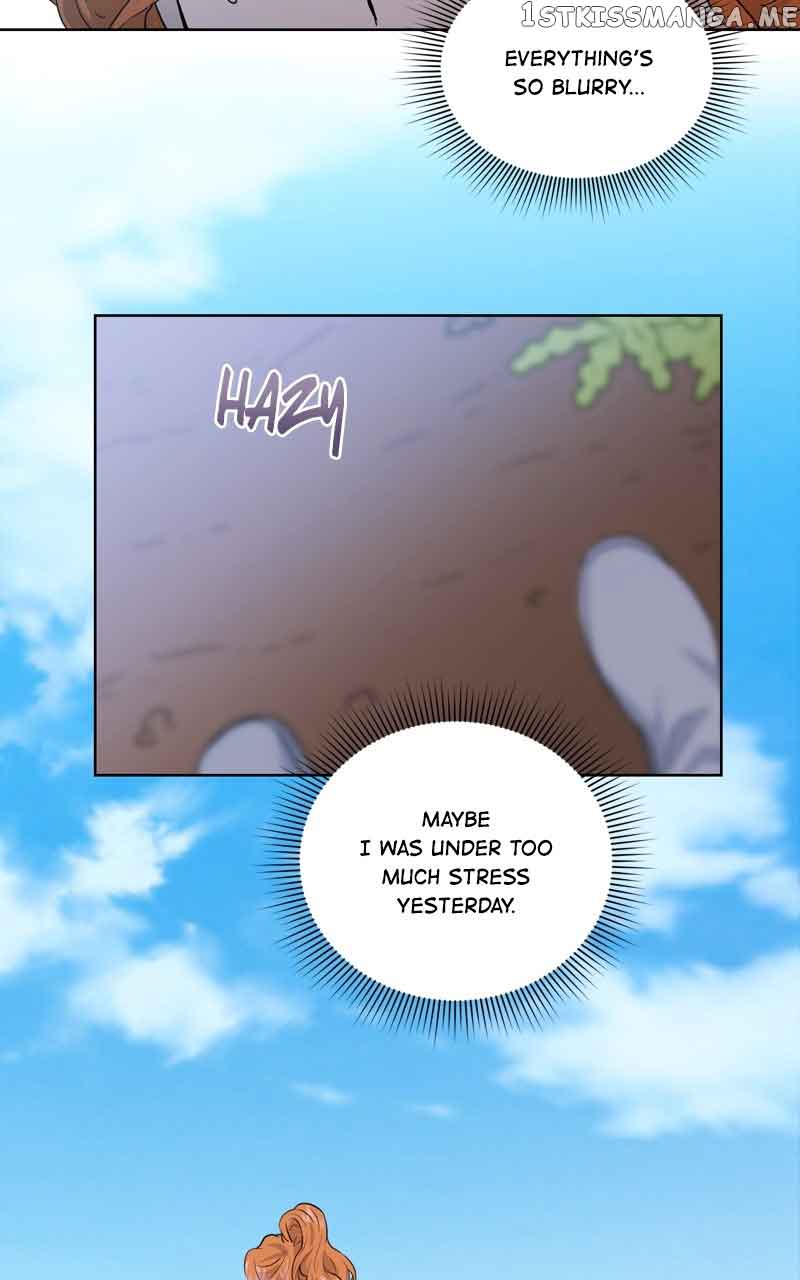 The Goddess’s Guide to Farming chapter 20 page 21
