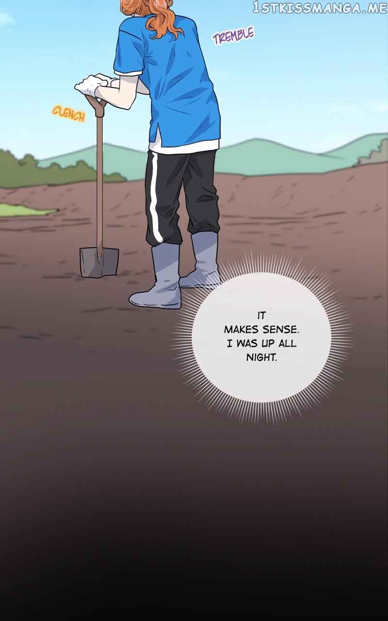 The Goddess’s Guide to Farming chapter 20 page 22