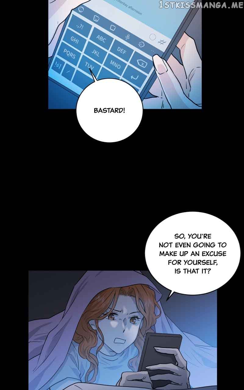 The Goddess’s Guide to Farming chapter 20 page 24