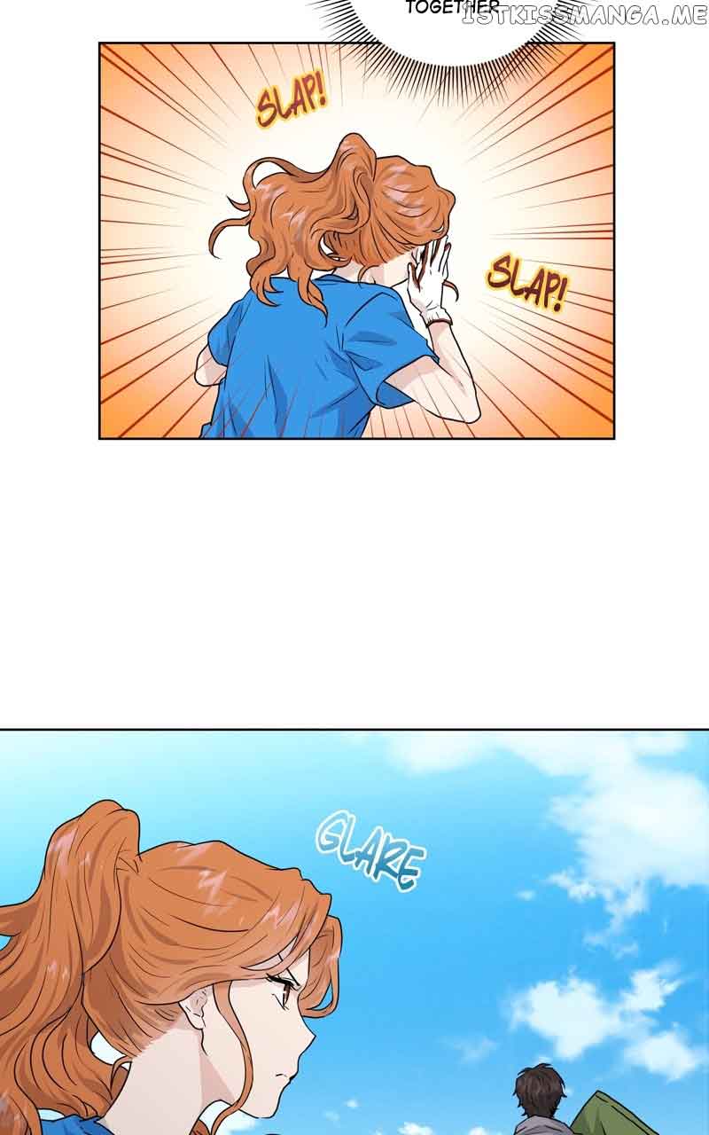 The Goddess’s Guide to Farming chapter 20 page 29
