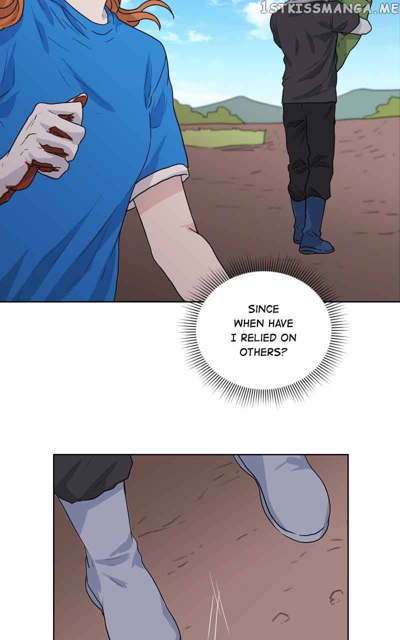 The Goddess’s Guide to Farming chapter 20 page 30