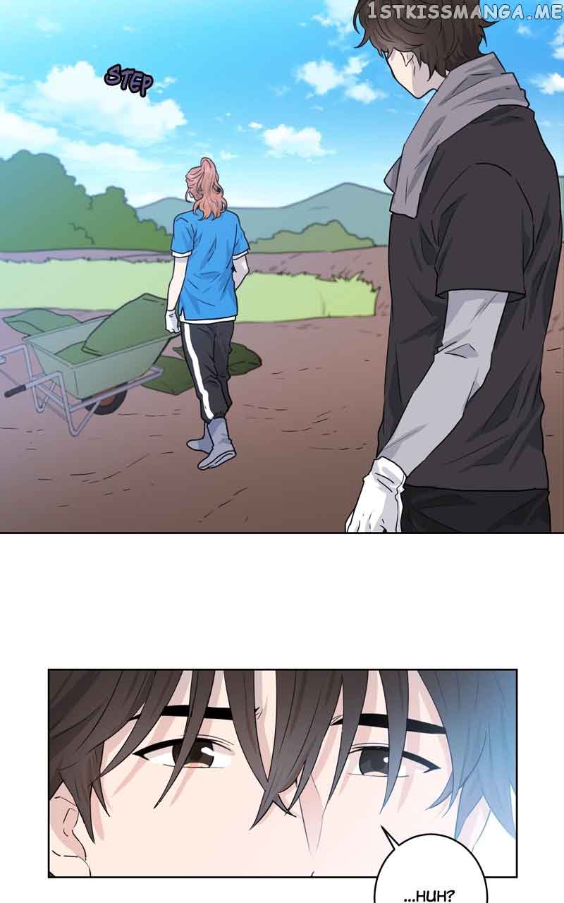 The Goddess’s Guide to Farming chapter 20 page 33