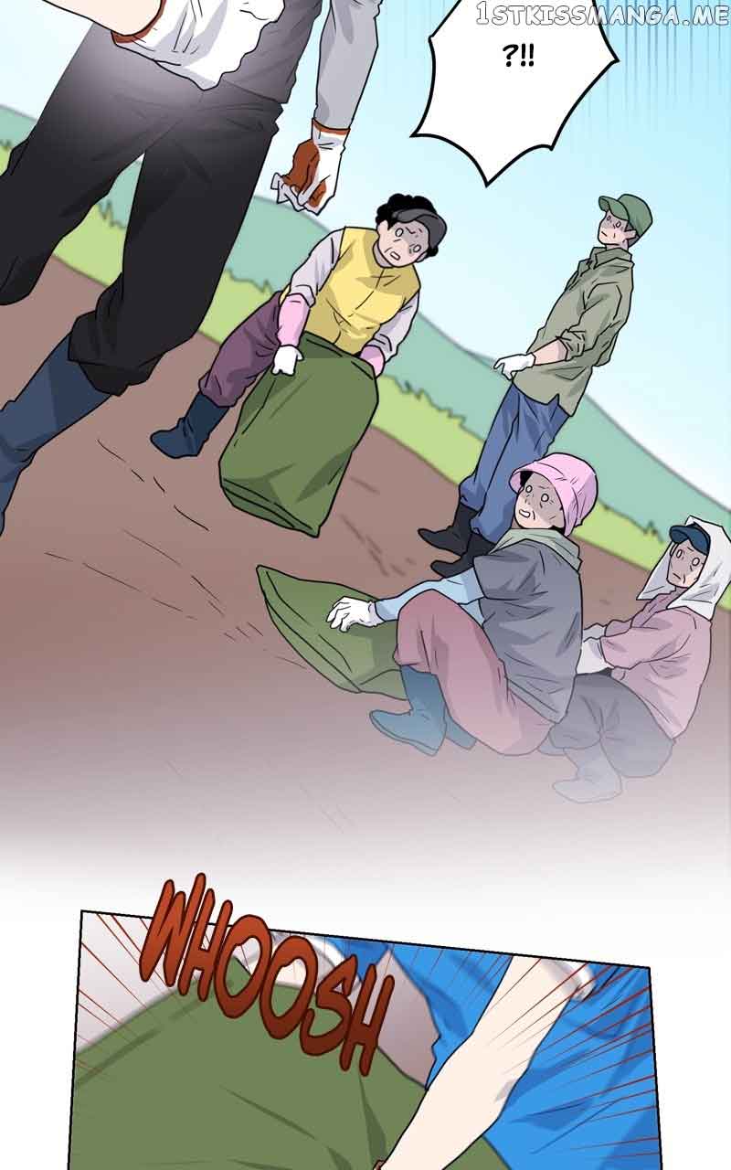 The Goddess’s Guide to Farming chapter 20 page 43