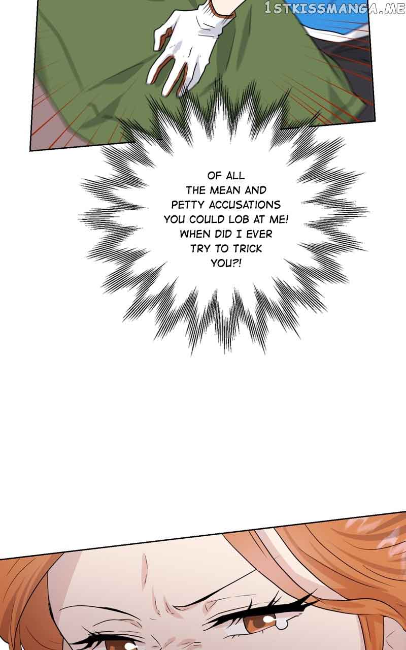 The Goddess’s Guide to Farming chapter 20 page 44