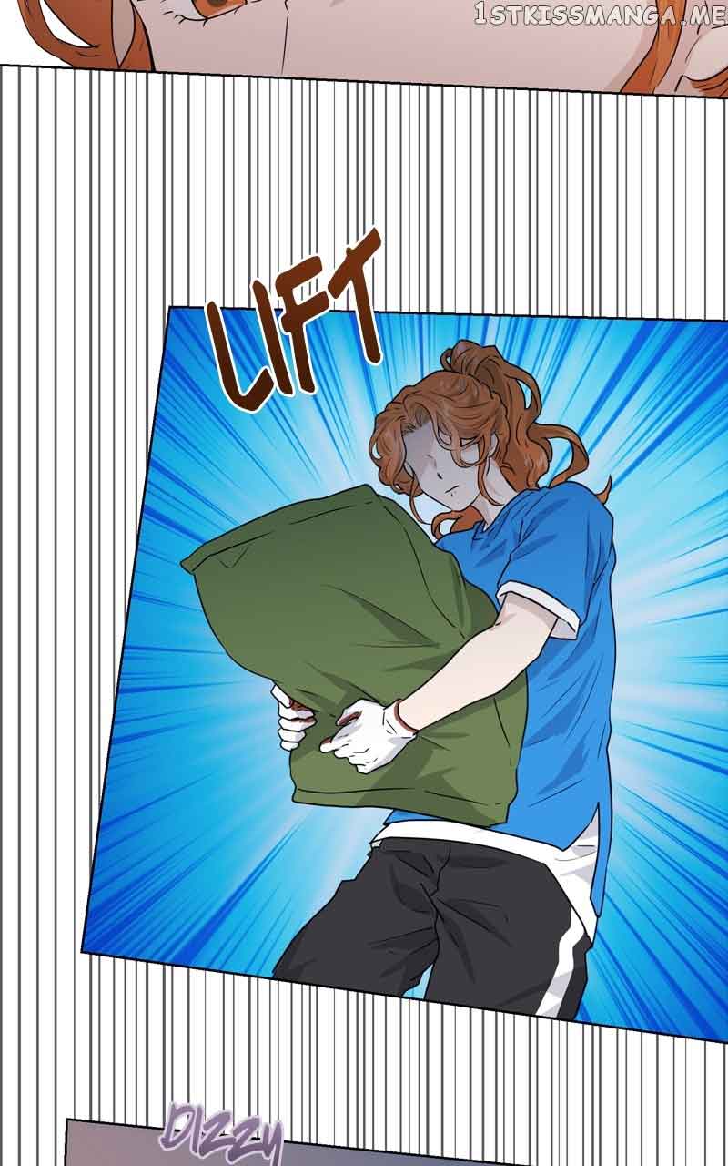 The Goddess’s Guide to Farming chapter 20 page 45