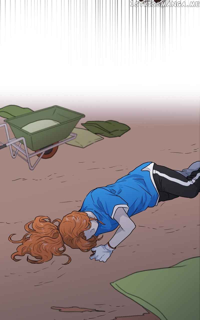 The Goddess’s Guide to Farming chapter 20 page 47