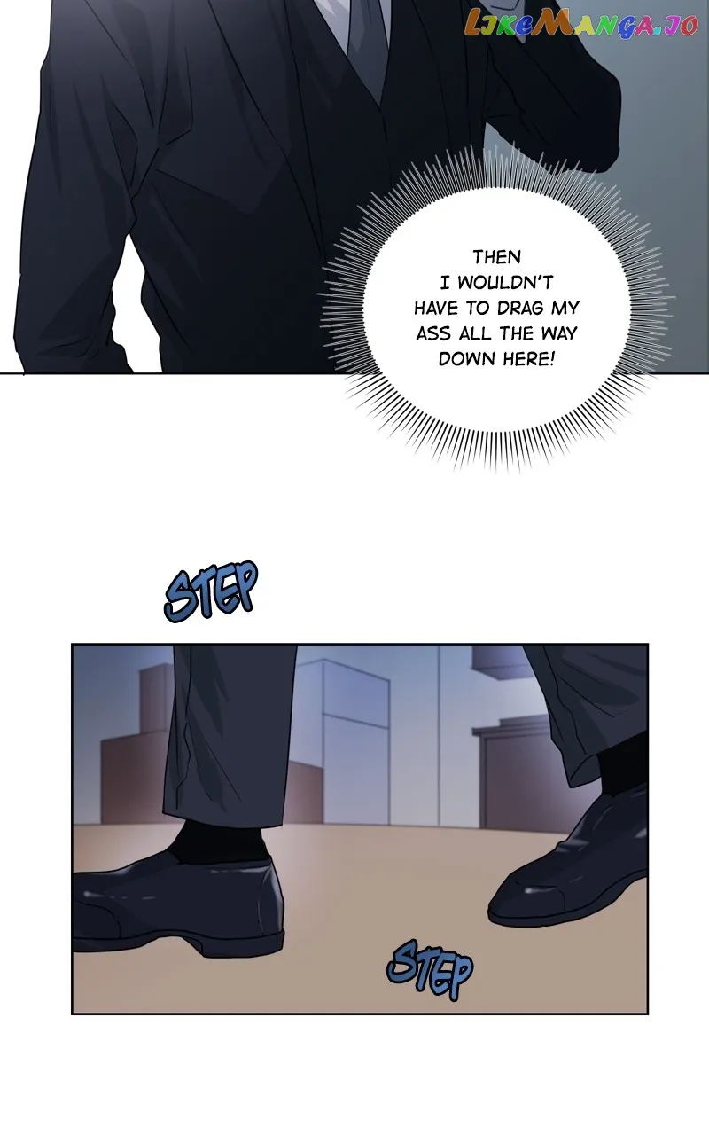 The Goddess’s Guide to Farming chapter 21 page 4
