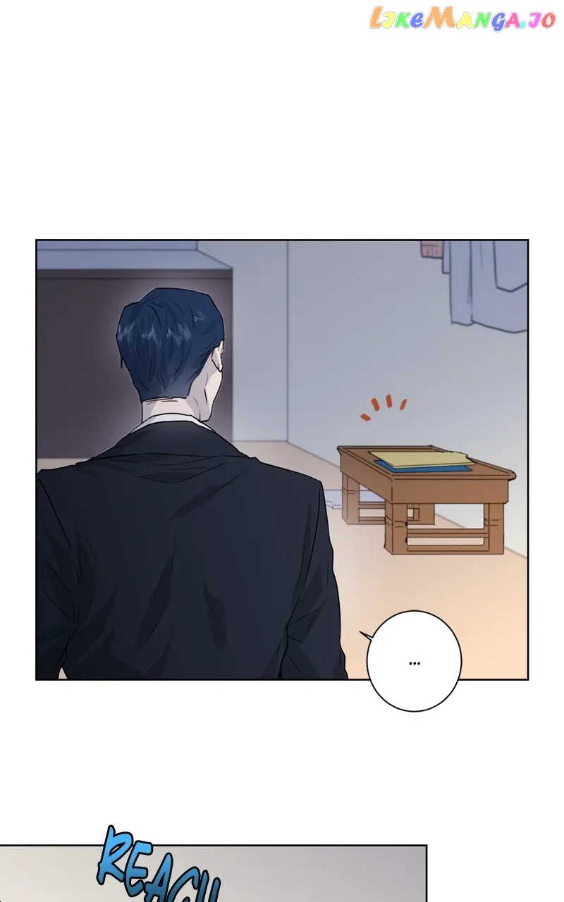 The Goddess’s Guide to Farming chapter 21 page 5