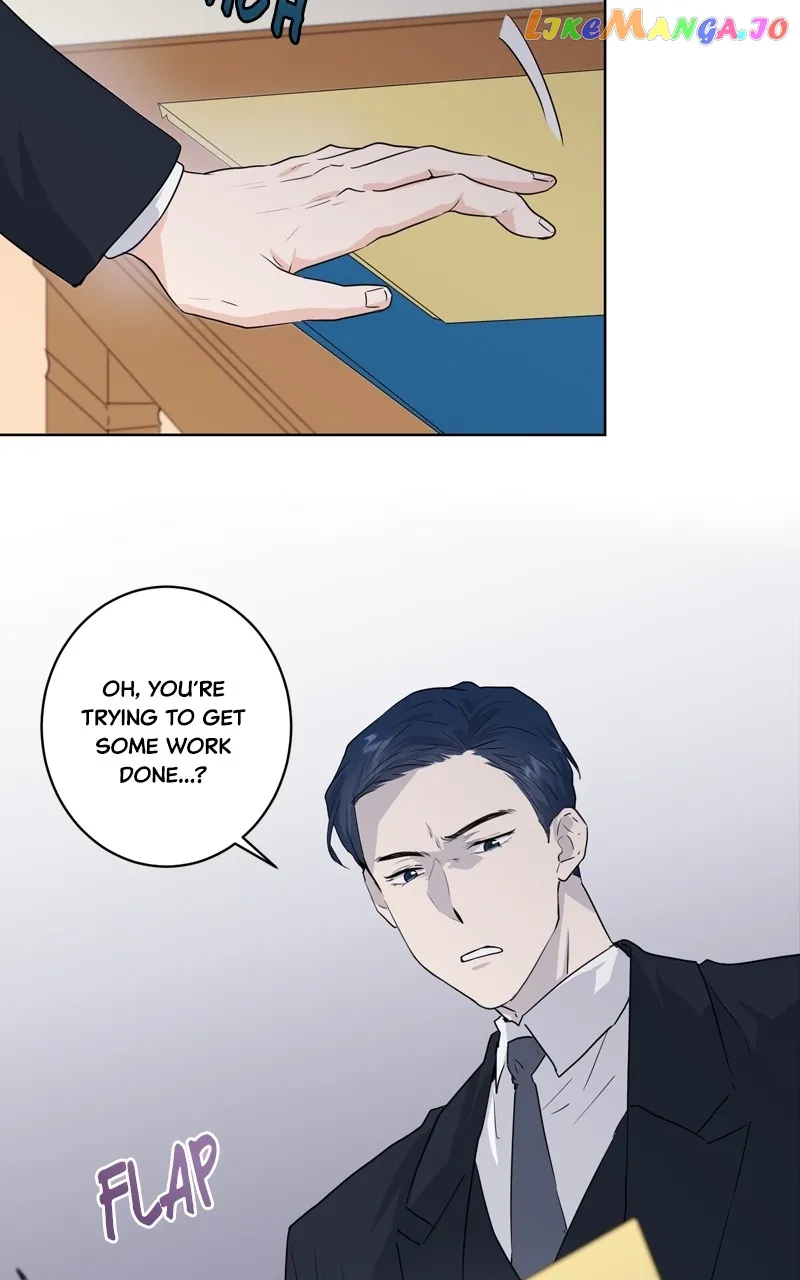 The Goddess’s Guide to Farming chapter 21 page 6